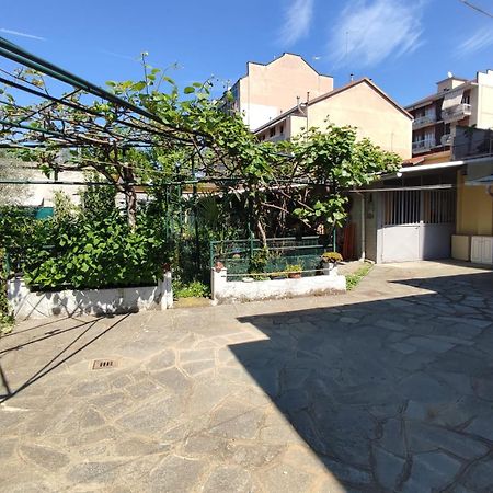 Il Giardino Di Paolo Apartment ตูริน ภายนอก รูปภาพ