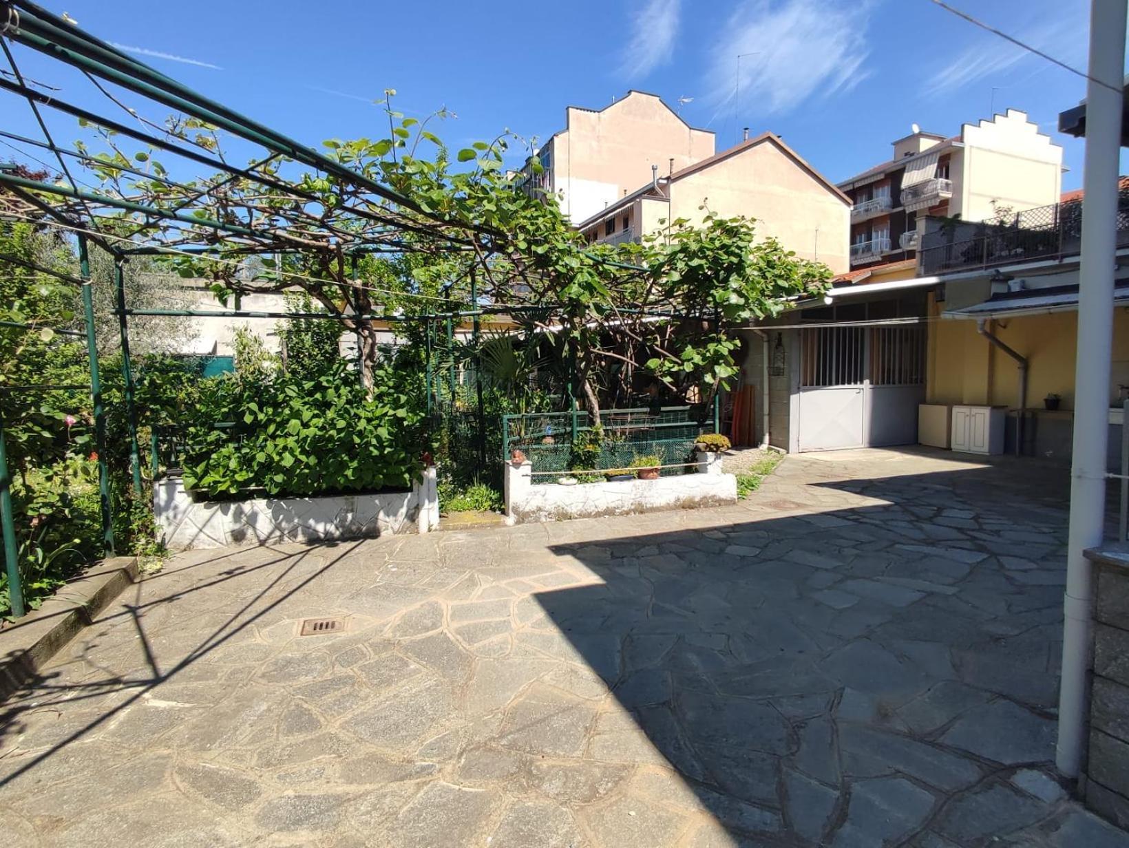 Il Giardino Di Paolo Apartment ตูริน ภายนอก รูปภาพ