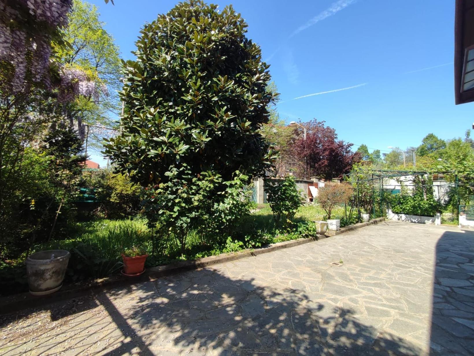 Il Giardino Di Paolo Apartment ตูริน ภายนอก รูปภาพ