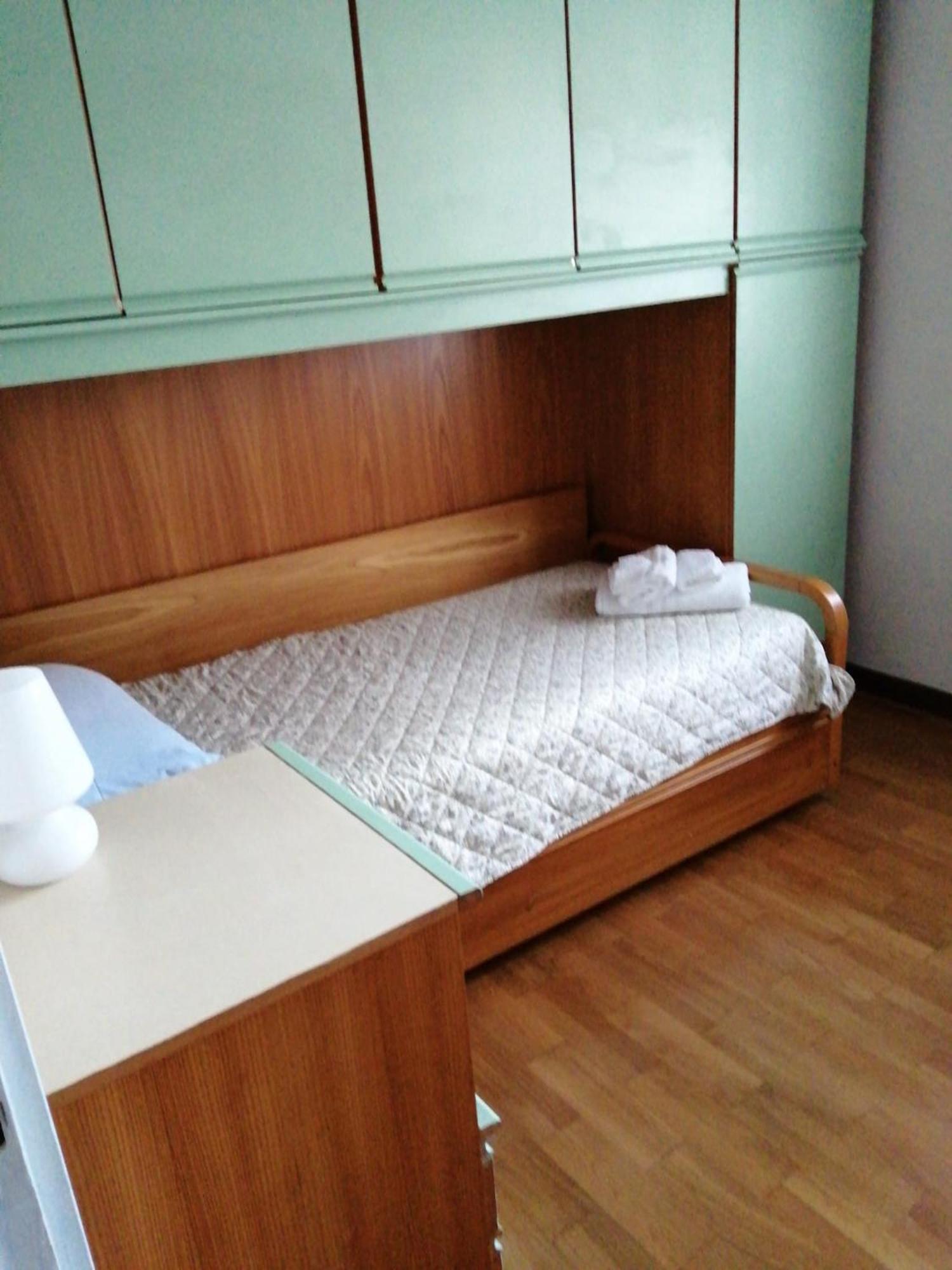 Il Giardino Di Paolo Apartment ตูริน ภายนอก รูปภาพ