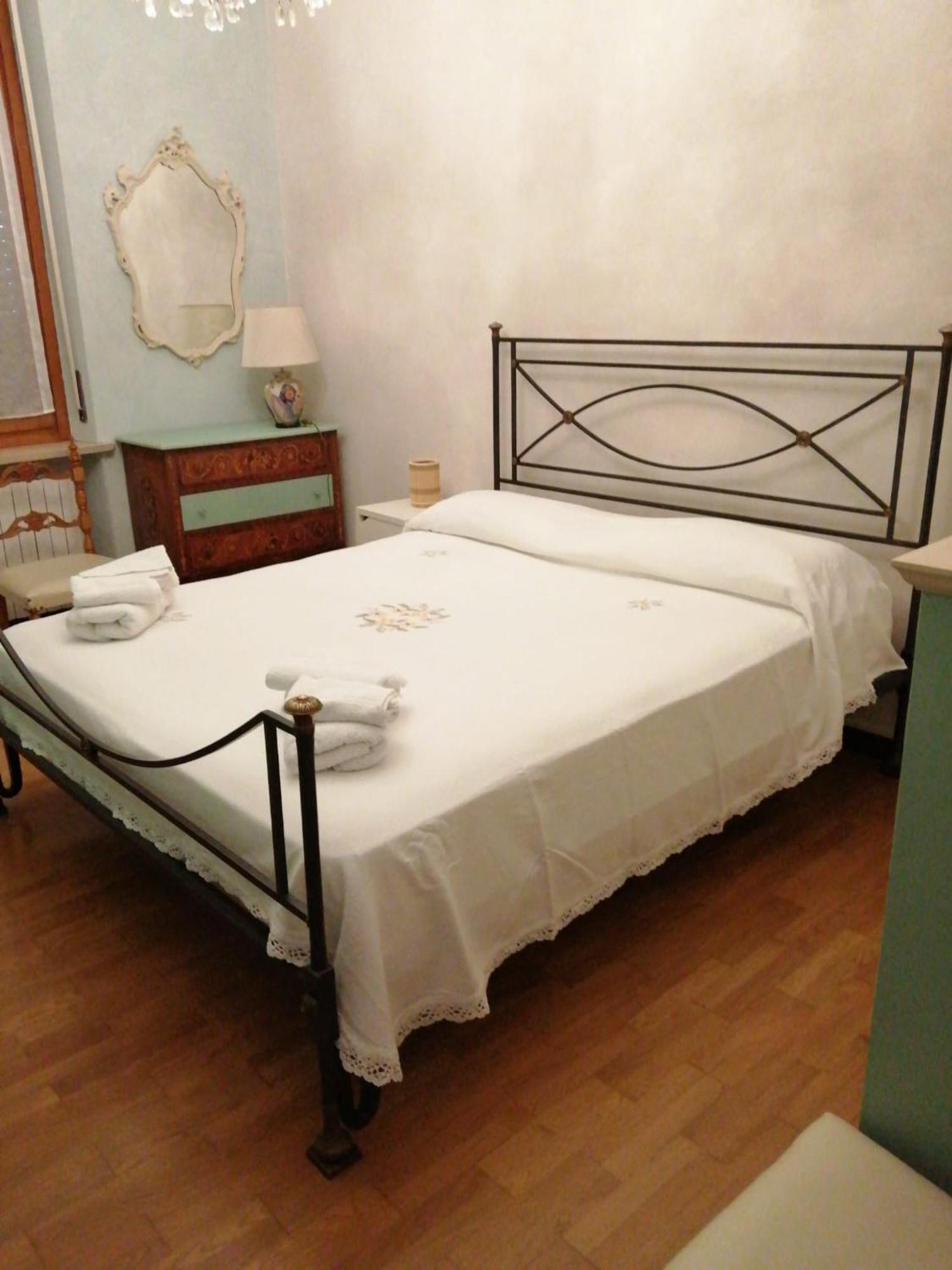 Il Giardino Di Paolo Apartment ตูริน ภายนอก รูปภาพ