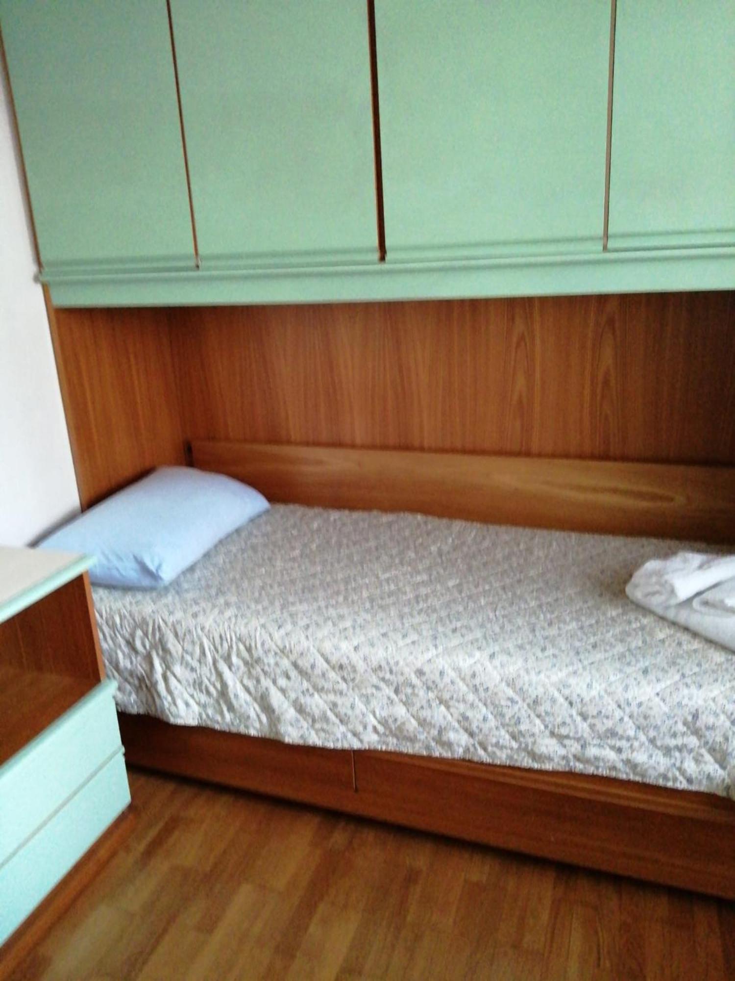Il Giardino Di Paolo Apartment ตูริน ภายนอก รูปภาพ