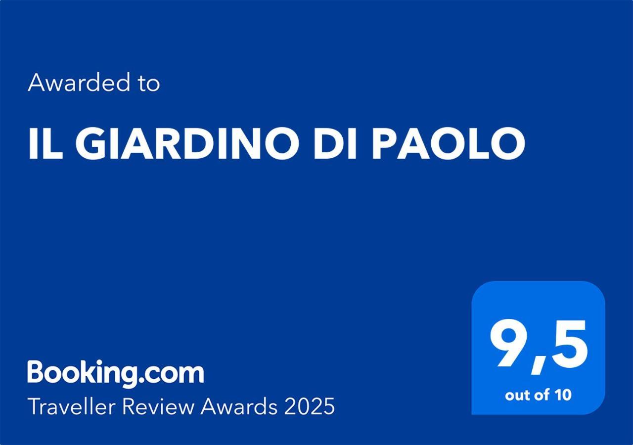 Il Giardino Di Paolo Apartment ตูริน ภายนอก รูปภาพ
